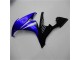 2004-2006 Blue Black YZF R1 Motorcycle Fairings