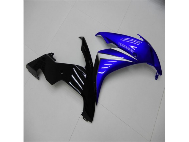 2004-2006 Blue Black YZF R1 Motorcycle Fairings