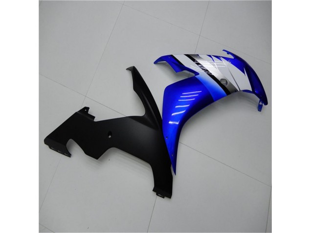 2004-2006 Blue White Black YZF R1 Motorcycle Fairings