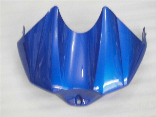2004-2006 Blue White YZF R1 Motorcycle Fairings 2004-2006 Blue White YZF R1 Motorcycle Fairings