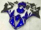 2004-2006 Blue YZF R1 Motorcycle Fairing 2004-2006 Blue YZF R1 Motorcycle Fairing