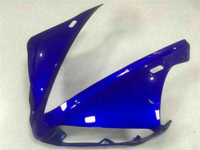 2004-2006 Blue YZF R1 Motorcycle Fairing 2004-2006 Blue YZF R1 Motorcycle Fairing
