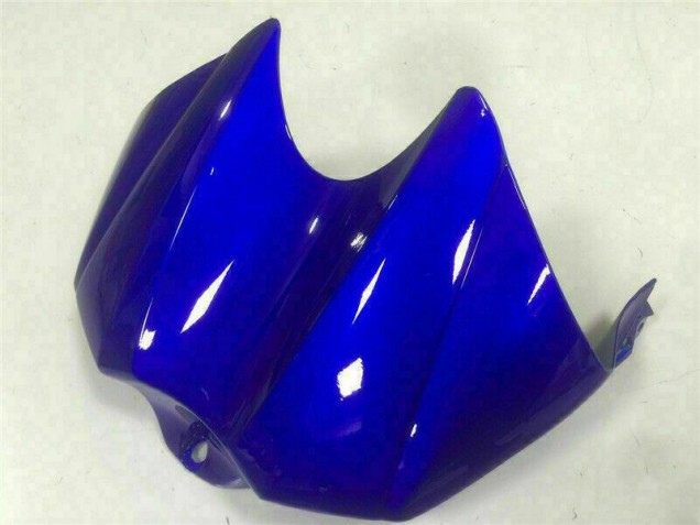 2004-2006 Blue YZF R1 Motorcycle Fairing 2004-2006 Blue YZF R1 Motorcycle Fairing