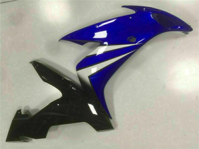 2004-2006 Blue YZF R1 Motorcycle Fairing 2004-2006 Blue YZF R1 Motorcycle Fairing