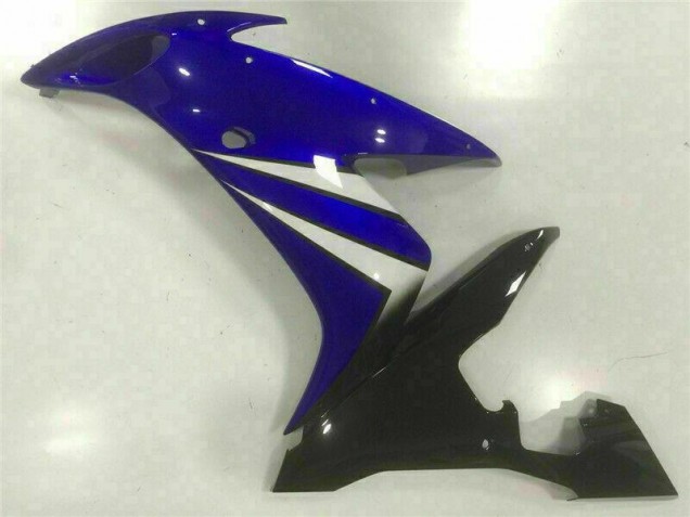 2004-2006 Blue YZF R1 Motorcycle Fairing 2004-2006 Blue YZF R1 Motorcycle Fairing