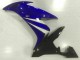 2004-2006 Blue YZF R1 Motorcycle Fairing 2004-2006 Blue YZF R1 Motorcycle Fairing