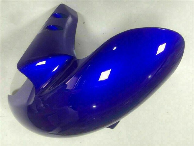 2004-2006 Blue YZF R1 Motorcycle Fairing 2004-2006 Blue YZF R1 Motorcycle Fairing