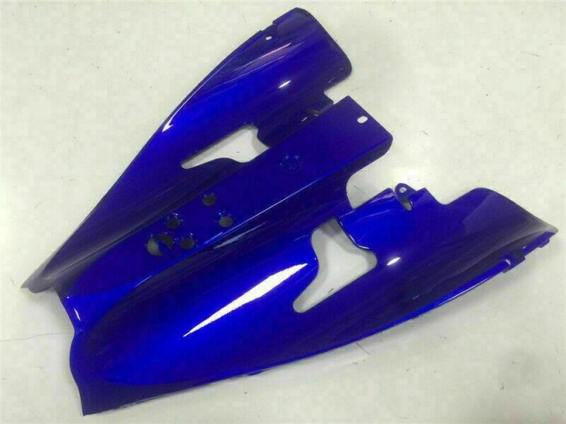 2004-2006 Blue YZF R1 Motorcycle Fairing 2004-2006 Blue YZF R1 Motorcycle Fairing