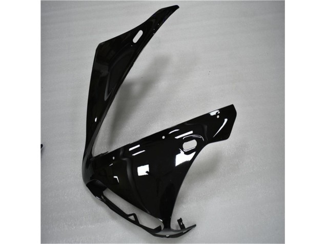 2004-2006 Glossy Matte Black YZF R1 Motorcycle Fairings 2004-2006 Glossy Matte Black YZF R1 Motorcycle Fairings
