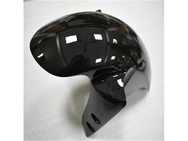 2004-2006 Glossy Matte Black YZF R1 Motorcycle Fairings 2004-2006 Glossy Matte Black YZF R1 Motorcycle Fairings