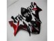 2004-2006 Red Black YZF R1 Motorcycle Fairing