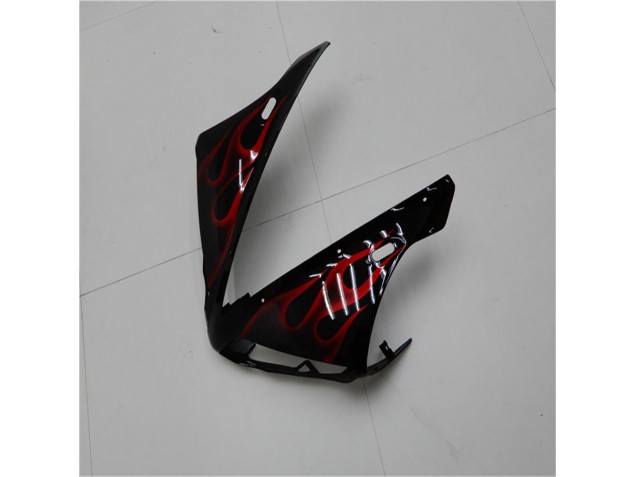 2004-2006 Red Black YZF R1 Motorcycle Fairing