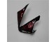 2004-2006 Red Black YZF R1 Motorcycle Fairing