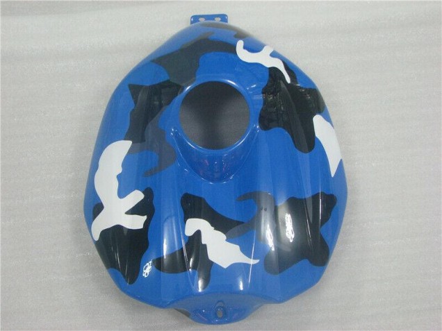 2004-2006 Red White YZF R1 Motorcycle Fairings 2004-2006 Red White YZF R1 Motorcycle Fairings