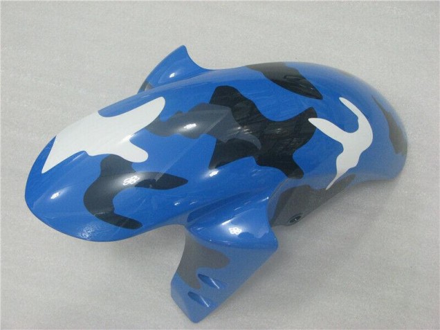 2004-2006 Red White YZF R1 Motorcycle Fairings 2004-2006 Red White YZF R1 Motorcycle Fairings