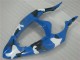 2004-2006 Red White YZF R1 Motorcycle Fairings 2004-2006 Red White YZF R1 Motorcycle Fairings