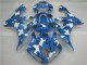 2004-2006 Red White YZF R1 Motorcycle Fairings 2004-2006 Red White YZF R1 Motorcycle Fairings