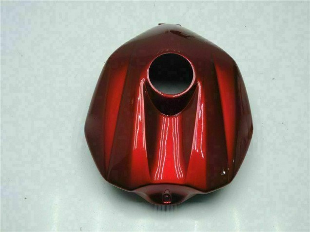 2004-2006 Red YZF R1 Motorcycle Bodywork 2004-2006 Red YZF R1 Motorcycle Bodywork