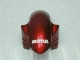 2004-2006 Red YZF R1 Motorcycle Bodywork 2004-2006 Red YZF R1 Motorcycle Bodywork