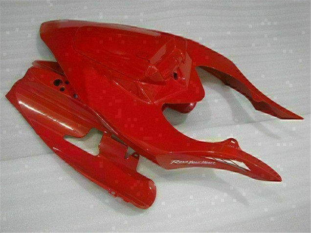 2004-2006 Red YZF R1 Motorcycle Fairing 2004-2006 Red YZF R1 Motorcycle Fairing