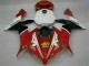 2004-2006 Red YZF R1 Motorcycle Fairing 2004-2006 Red YZF R1 Motorcycle Fairing
