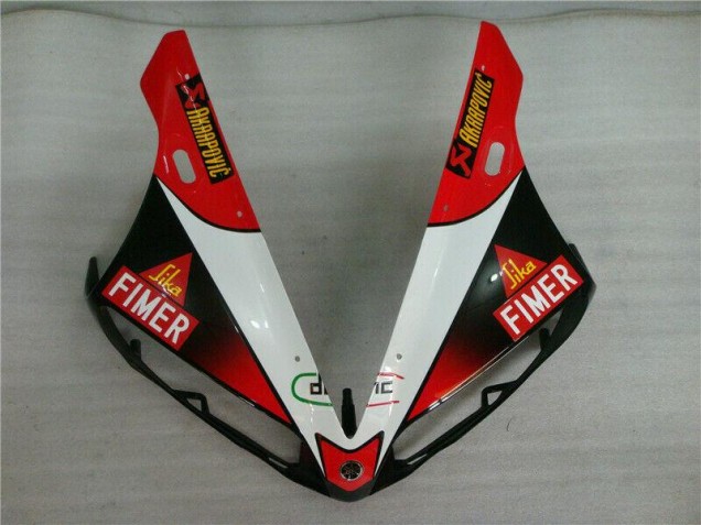 2004-2006 Red YZF R1 Motorcycle Fairings 2004-2006 Red YZF R1 Motorcycle Fairings