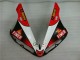 2004-2006 Red YZF R1 Motorcycle Fairings 2004-2006 Red YZF R1 Motorcycle Fairings