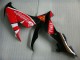 2004-2006 Red YZF R1 Motorcycle Fairings 2004-2006 Red YZF R1 Motorcycle Fairings