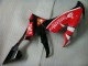 2004-2006 Red YZF R1 Motorcycle Fairings 2004-2006 Red YZF R1 Motorcycle Fairings