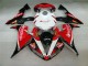 2004-2006 Red YZF R1 Motorcycle Fairings 2004-2006 Red YZF R1 Motorcycle Fairings