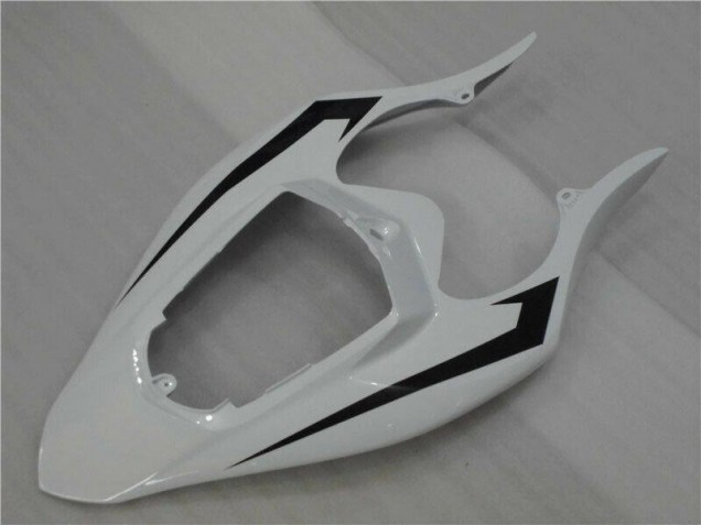2004-2006 White Black Flame YZF R1 Motorcycle Fairings 2004-2006 White Black Flame YZF R1 Motorcycle Fairings