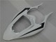 2004-2006 White Black Flame YZF R1 Motorcycle Fairings 2004-2006 White Black Flame YZF R1 Motorcycle Fairings