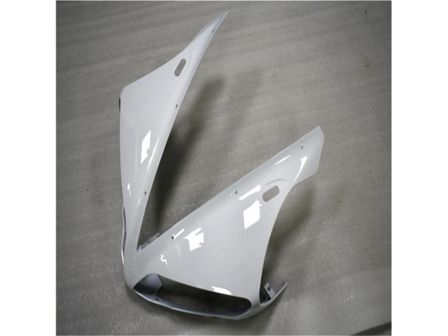 2004-2006 White Black YZF R1 Motorcycle Fairings