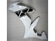 2004-2006 White Black YZF R1 Motorcycle Fairings