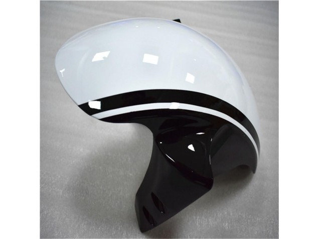 2004-2006 White Black YZF R1 Motorcycle Fairings