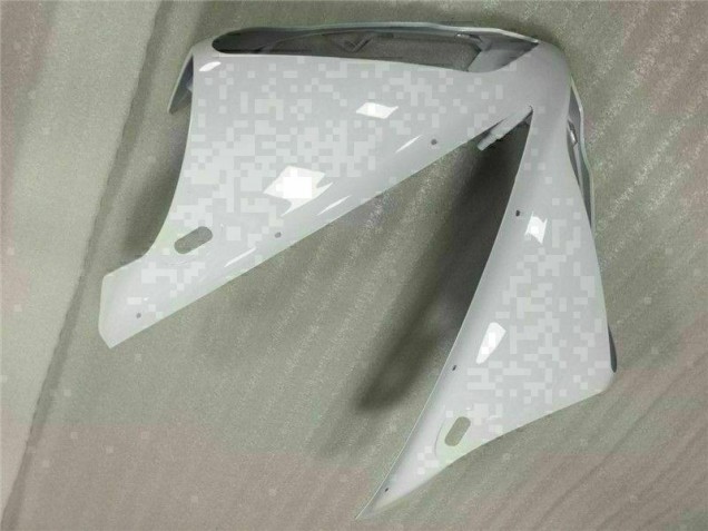2004-2006 White YZF R1 Motorcycle Fairings