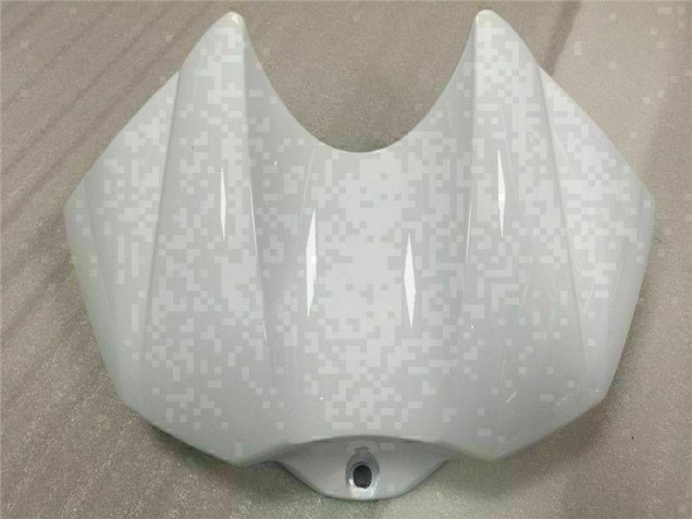 2004-2006 White YZF R1 Motorcycle Fairings