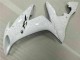 2004-2006 White YZF R1 Motorcycle Fairings