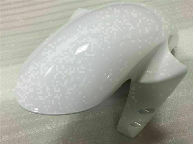 2004-2006 White YZF R1 Motorcycle Fairings