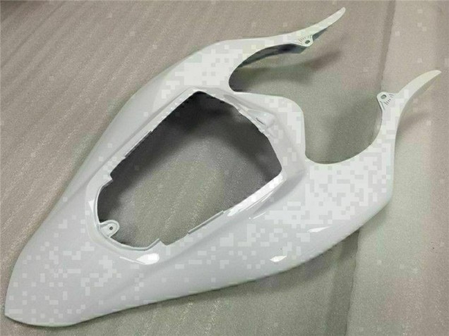 2004-2006 White YZF R1 Motorcycle Fairings