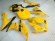 2004-2006 Yellow YZF R1 Motorcycle Fairings 2004-2006 Yellow YZF R1 Motorcycle Fairings