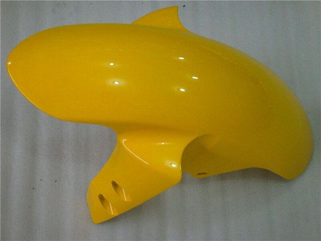 2004-2006 Yellow YZF R1 Motorcycle Fairings 2004-2006 Yellow YZF R1 Motorcycle Fairings