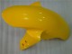 2004-2006 Yellow YZF R1 Motorcycle Fairings 2004-2006 Yellow YZF R1 Motorcycle Fairings