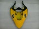 2004-2006 Yellow YZF R1 Motorcycle Fairings 2004-2006 Yellow YZF R1 Motorcycle Fairings