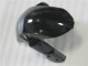 2005-2006 Black Blue White GSXR 1000 Motorcycle Fairings 2005-2006 Black Blue White GSXR 1000 Motorcycle Fairings
