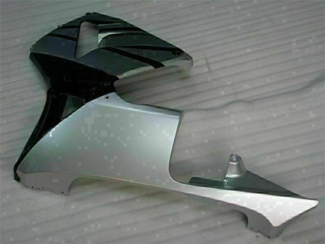 2005-2006 Black CBR600RR Full ABS Motorcycle Fairing 2005-2006 Black CBR600RR Full ABS Motorcycle Fairing