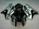 2005-2006 Black CBR600RR Full ABS Motorcycle Fairing 2005-2006 Black CBR600RR Full ABS Motorcycle Fairing