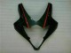 2005-2006 Black GSXR 1000 Motorcycle Bodywork 2005-2006 Black GSXR 1000 Motorcycle Bodywork