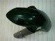2005-2006 Black GSXR 1000 Motorcycle Bodywork 2005-2006 Black GSXR 1000 Motorcycle Bodywork