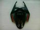 2005-2006 Black GSXR 1000 Motorcycle Bodywork 2005-2006 Black GSXR 1000 Motorcycle Bodywork